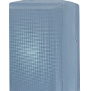 Чохол для валізи L American tourist. ta STONE BLUE/BLUE, Фото №1(Мініатюра) - samsonite.ua