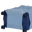 Чохол для валізи L American tourist. ta STONE BLUE/BLUE, Фото №2(Мініатюра) - samsonite.ua