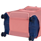 Чохол для валізи M American tourist. ta PINK/MAUVE, Фото №2(Мініатюра) - samsonite.ua
