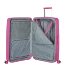 Чемодан 78 см Fastforward ELECTRIC FUCHSIA, Фото №2(Миниатюра) - samsonite.ua