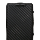 Валіза 78 см Diablast BLACK CODE, Фото №3(Мініатюра) - samsonite.ua