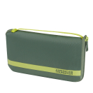 Чохол для валізи L American tourist. ta OLIVE/LIME, Фото №3(Мініатюра) - samsonite.ua