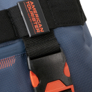 Дорожня сумка-рюкзак Urban track NAVY/ORANGE, Фото №6(Мініатюра) - samsonite.ua