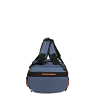 Дорожня сумка-рюкзак Urban track NAVY/ORANGE, Фото №7(Мініатюра) - samsonite.ua