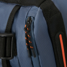 Дорожня сумка-рюкзак Urban track NAVY/ORANGE, Фото №10(Мініатюра) - samsonite.ua