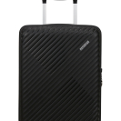 Валіза 55 см Diablast BLACK CODE, Фото №1(Мініатюра) - samsonite.ua