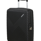 Валіза 55 см Diablast BLACK CODE, Фото №3(Мініатюра) - samsonite.ua