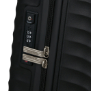 Валіза 55 см Diablast BLACK CODE, Фото №5(Мініатюра) - samsonite.ua