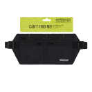 Гаманець натільний RFID American tourist. ta BLACK, Фото №5(Мініатюра) - samsonite.ua