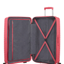 Чемодан 78 см Diablast PINK GLITCH, Фото №2(Миниатюра) - samsonite.ua