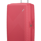 Чемодан 78 см Diablast PINK GLITCH, Фото №3(Миниатюра) - samsonite.ua