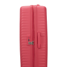 Чемодан 78 см Diablast PINK GLITCH, Фото №6(Миниатюра) - samsonite.ua
