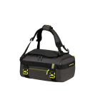 Дорожня сумка-рюкзак Urban track BLACK/LIME, Фото №3(Мініатюра) - samsonite.ua