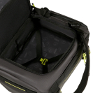Дорожня сумка-рюкзак Urban track BLACK/LIME, Фото №5(Мініатюра) - samsonite.ua