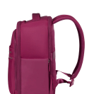 Рюкзак 14,1" Move journey RASPBERRY PINK, Фото №4(Миниатюра) - samsonite.ua