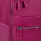 Рюкзак 14,1" Move journey RASPBERRY PINK, Фото №8(Миниатюра) - samsonite.ua
