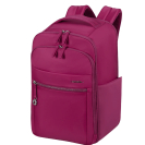 Рюкзак 14,1" Move journey RASPBERRY PINK, Фото №9(Миниатюра) - samsonite.ua