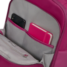 Рюкзак 14,1" Move journey RASPBERRY PINK, Фото №12(Миниатюра) - samsonite.ua