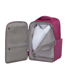 Рюкзак 14,1" Move journey RASPBERRY PINK, Фото №14(Миниатюра) - samsonite.ua
