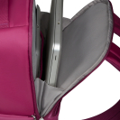Рюкзак 14,1" Move journey RASPBERRY PINK, Фото №15(Миниатюра) - samsonite.ua