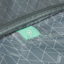 Валіза 68 см Fastforward JELLY MINT, Фото №19(Мініатюра) - samsonite.ua