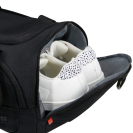 Дорожня сумка At work nxt BLACK, Фото №9(Мініатюра) - samsonite.ua