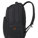 Рюкзак 17,3" At work nxt BLACK, Фото №5(Мініатюра) - samsonite.ua