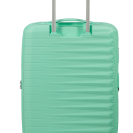 Валіза 55 см Fastforward JELLY MINT, Фото №4(Мініатюра) - samsonite.ua