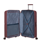 Чемодан 77 см Airconic GALACTIC MAUVE, Фото №2(Миниатюра) - samsonite.ua