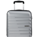 Чемодан 45 см Flashline SKY SILVER, Фото №1(Миниатюра) - samsonite.ua