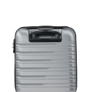 Чемодан 45 см Flashline SKY SILVER, Фото №4(Миниатюра) - samsonite.ua