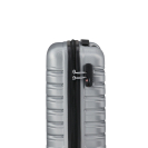 Чемодан 45 см Flashline SKY SILVER, Фото №5(Миниатюра) - samsonite.ua