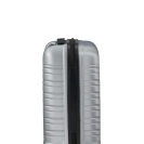 Чемодан 45 см Flashline SKY SILVER, Фото №6(Миниатюра) - samsonite.ua