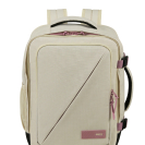 Рюкзак S/M 15.6" Take2cabin COCONUT SAND/GALACTIC MAUVE, Фото №1(Мініатюра) - samsonite.ua