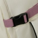 Рюкзак S/M 15.6" Take2cabin COCONUT SAND/GALACTIC MAUVE, Фото №12(Мініатюра) - samsonite.ua