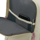 Рюкзак S/M 15.6" Take2cabin COCONUT SAND/GALACTIC MAUVE, Фото №16(Мініатюра) - samsonite.ua