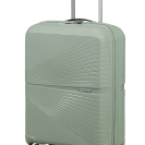 Чемодан 55 см Airconic SATURN SAGE, Фото №3(Миниатюра) - samsonite.ua