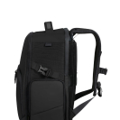 Рюкзак 14,1" Biz2go BLACK, Фото №4(Миниатюра) - samsonite.ua