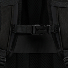 Рюкзак 14,1" Biz2go BLACK, Фото №6(Миниатюра) - samsonite.ua