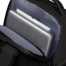 Рюкзак 14,1" Biz2go BLACK, Фото №15(Миниатюра) - samsonite.ua