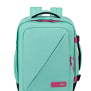 Рюкзак S/M 15.6" Take2cabin JELLY MINT/ELECTRIC FUCHSIA, Фото №1(Миниатюра) - samsonite.ua