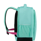 Рюкзак S/M 15.6" Take2cabin JELLY MINT/ELECTRIC FUCHSIA, Фото №10(Миниатюра) - samsonite.ua