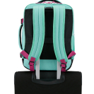 Рюкзак S/M 15.6" Take2cabin JELLY MINT/ELECTRIC FUCHSIA, Фото №12(Миниатюра) - samsonite.ua