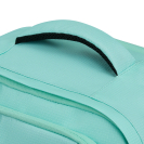 Рюкзак S/M 15.6" Take2cabin JELLY MINT/ELECTRIC FUCHSIA, Фото №13(Миниатюра) - samsonite.ua