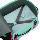Рюкзак S/M 15.6" Take2cabin JELLY MINT/ELECTRIC FUCHSIA, Фото №15(Миниатюра) - samsonite.ua