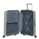 Чемодан 67 см Airconic SATURN SAGE, Фото №2(Миниатюра) - samsonite.ua