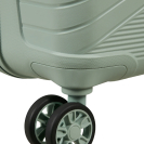 Чемодан 67 см Airconic SATURN SAGE, Фото №12(Миниатюра) - samsonite.ua