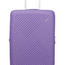 Чемодан 68 см Diablast PURPLE PULSE, Фото №1(Миниатюра) - samsonite.ua