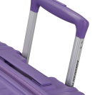 Чемодан 68 см Diablast PURPLE PULSE, Фото №3(Миниатюра) - samsonite.ua