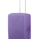 Чемодан 68 см Diablast PURPLE PULSE, Фото №4(Миниатюра) - samsonite.ua